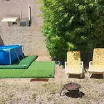 Studio Avignon Une Seule Piece