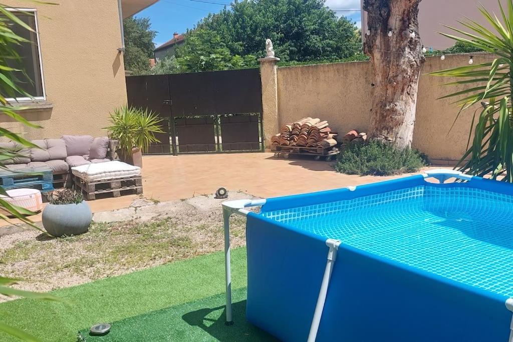 Seule Piece Appartement