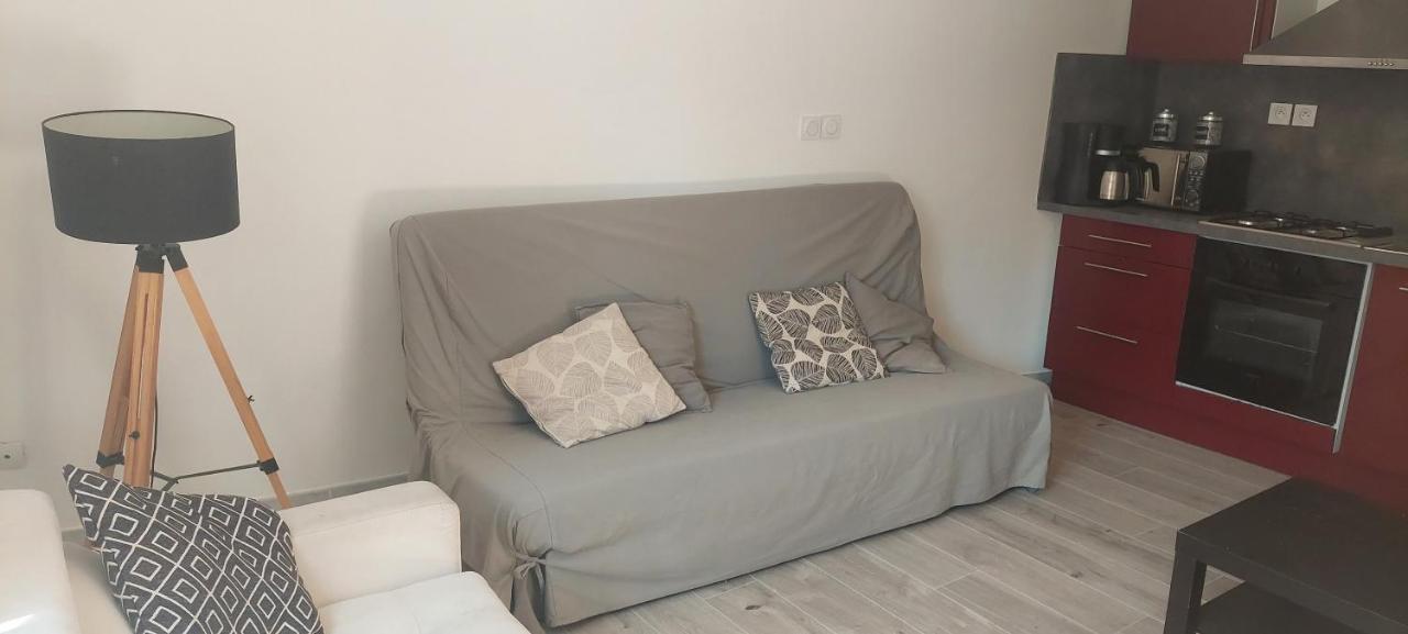 Appartement Seule Piece Avignon