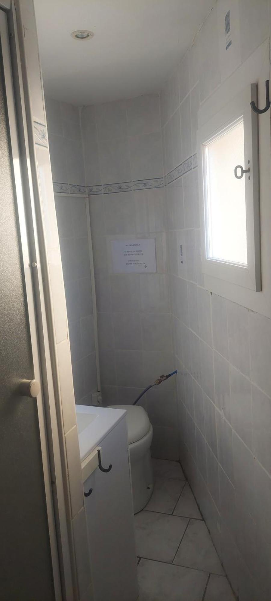 Appartement Seule Piece *